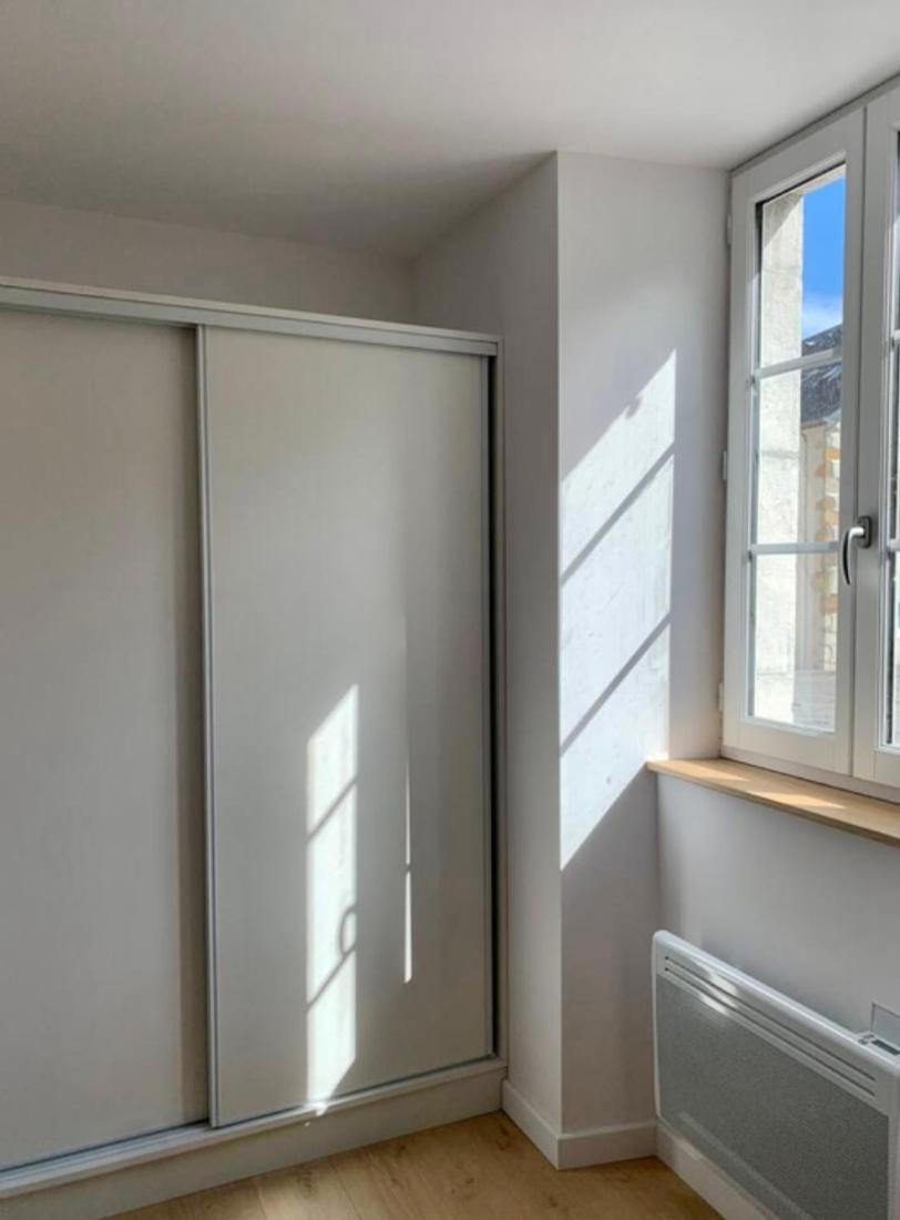 Etxatzia Lägenhet Larrau Exteriör bild