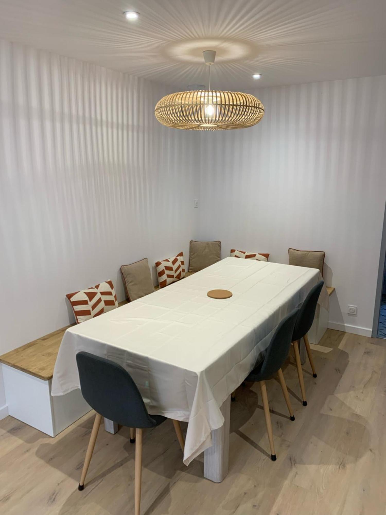 Etxatzia Lägenhet Larrau Exteriör bild