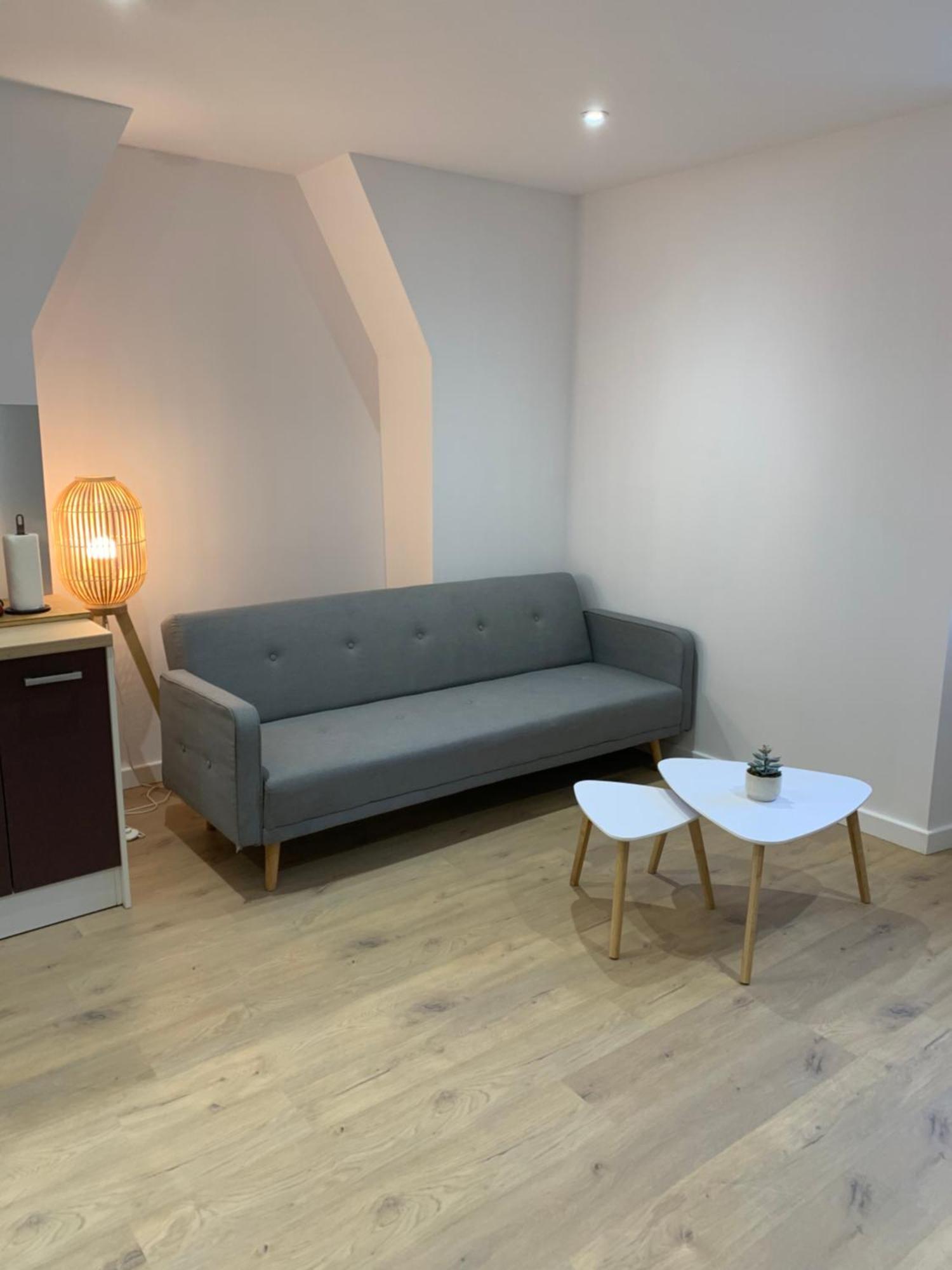 Etxatzia Lägenhet Larrau Exteriör bild